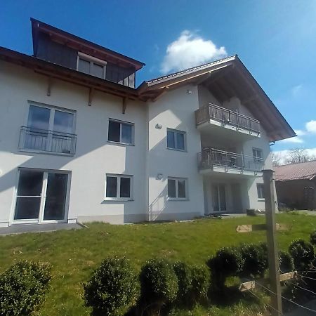 Ferienwohnungen Weishaupt Pfingstweider Strasse 30 Мекенбойрен Екстериор снимка